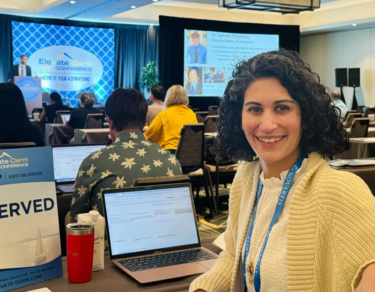2024 Elevate-Derm East Derm Conference Day 3
