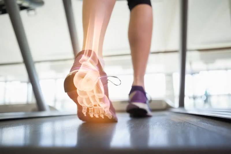 Video Blog: Biomechanics in Podiatric Dermatology