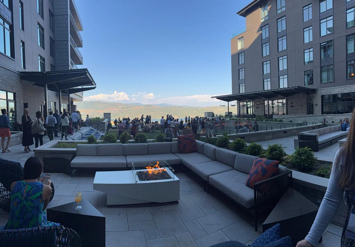 2025 Elevate-Derm Summer Day 1