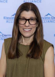 Vicki Roberts, MPAS, PA-C, DFAAPA