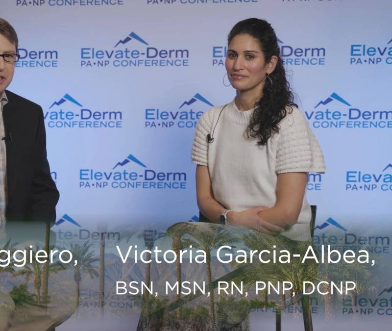 Video Blog: Hansen's Disease