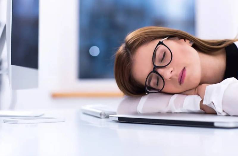 Wake Up Dermatology: It's Time To Talk About Sleep; The Importance of Sleep for Skin Health and Skin Disease