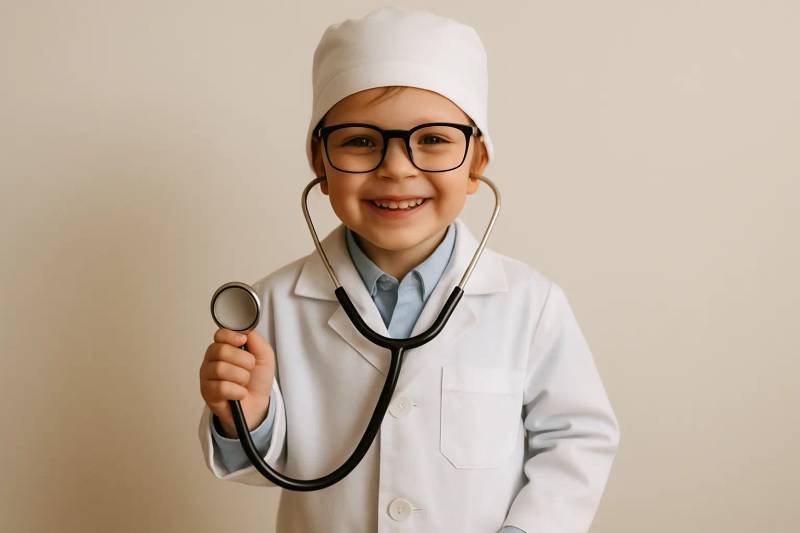 Video Blog: Pediatric Dermatologic Emergencies