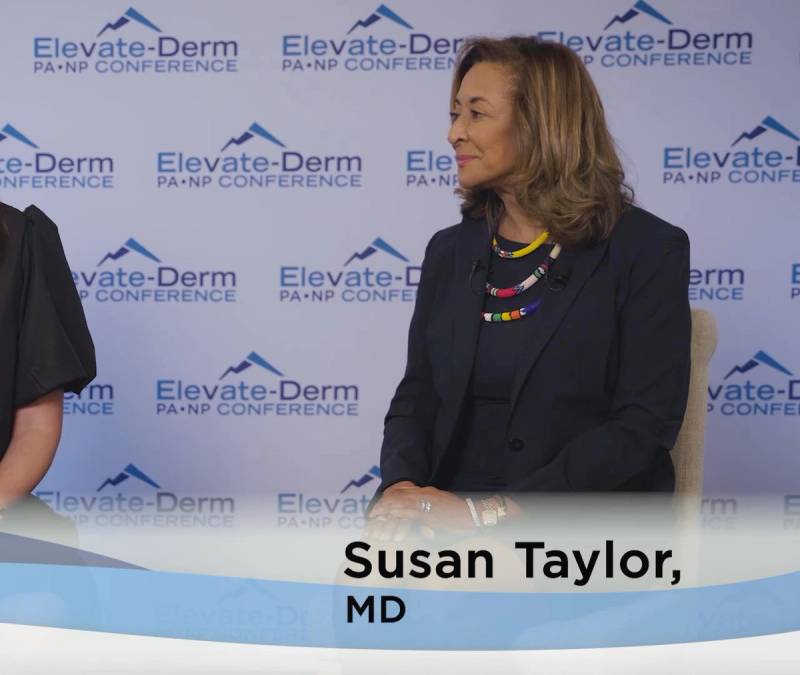 Video Blog: Central Centrifugal Cicatricial Alopecia