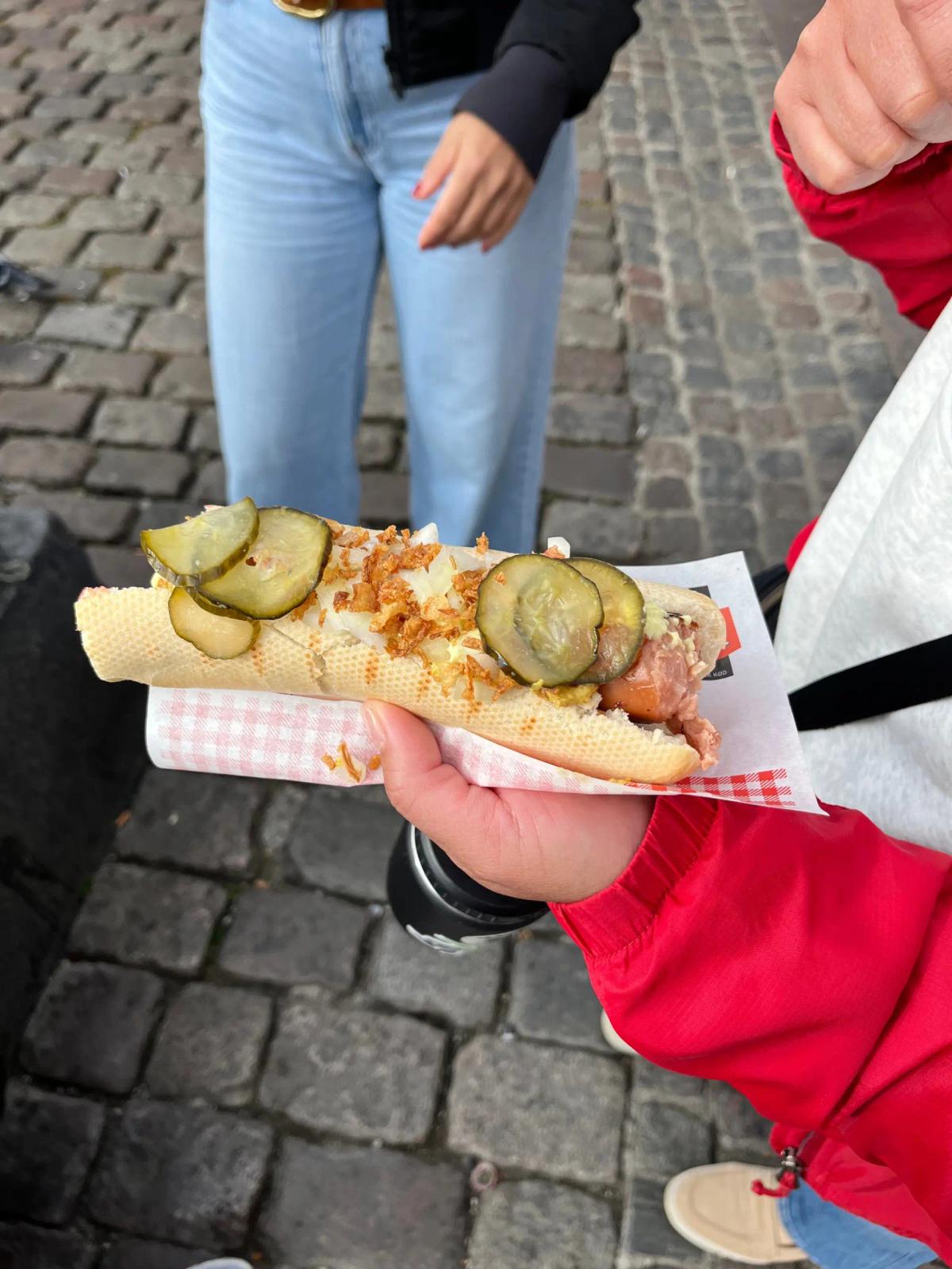 Savory Adventures: Why a Food Tour is a Must on Your Travel Bucket List