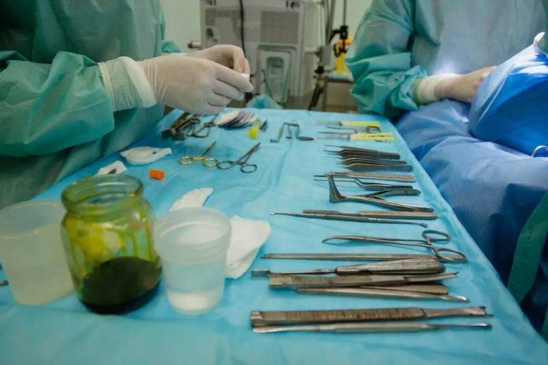 Intermediate Cutaneous Surgery Lecture