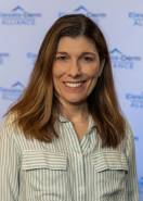 Vicki Roberts, MPAS, PA-C, DFAAPA