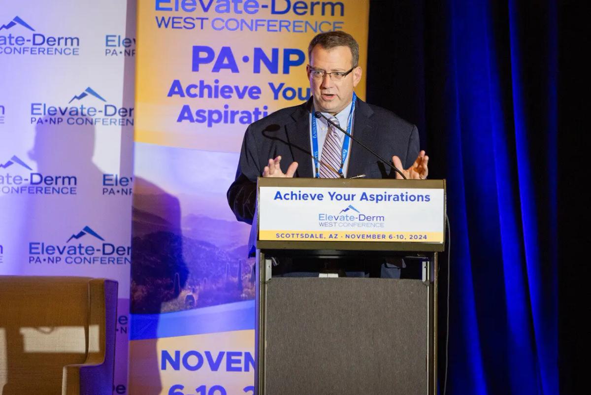 2024 Elevate-Derm West Day 1