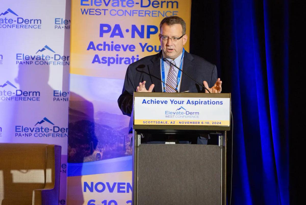 2024 Elevate-Derm West Day 1
