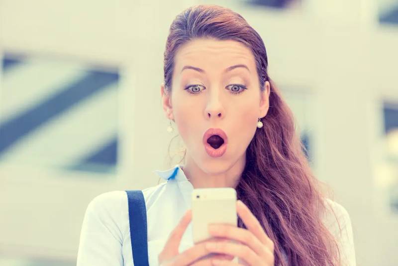 Video Blog: Text Messages to a Pediatric Dermatologist