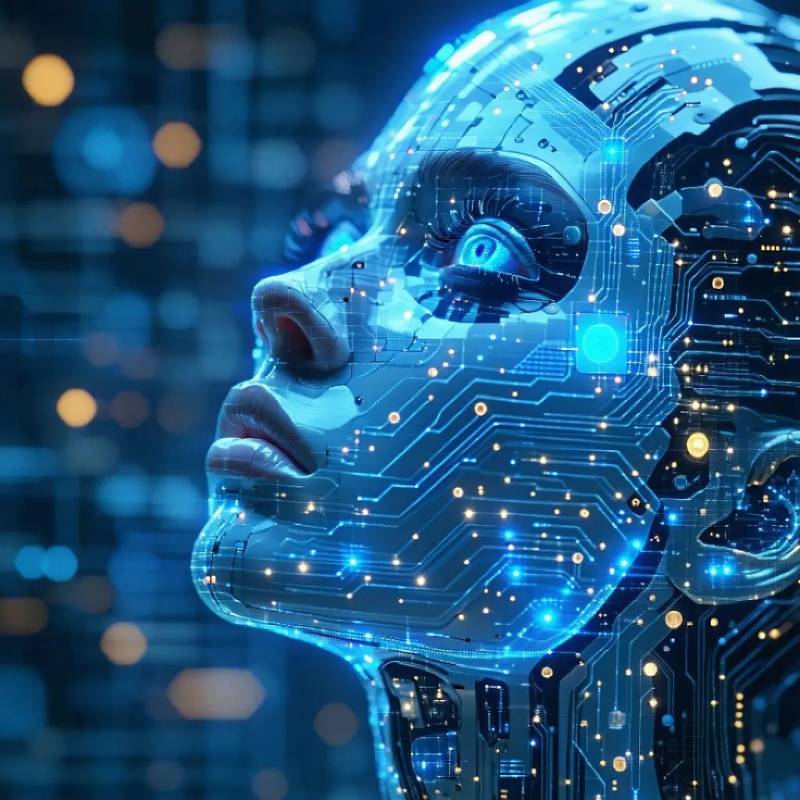 Video Blog: AI in Dermatology