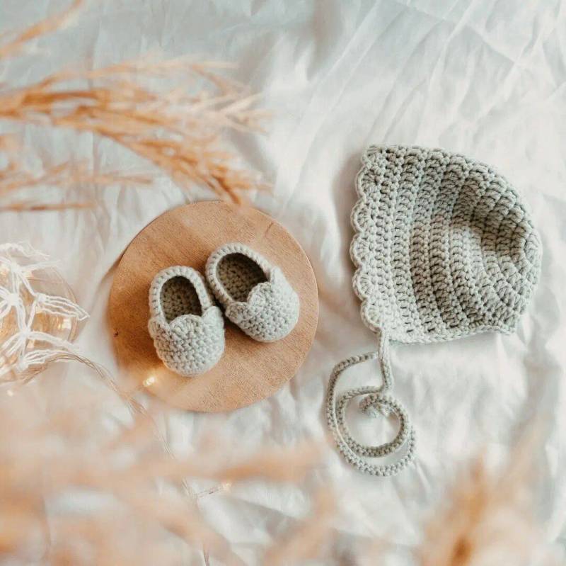 Lessons Learned from my Eight-Week-Old Daughter