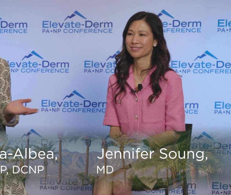 Video Blog: Pearls in Derm-Rheum Collaboration
