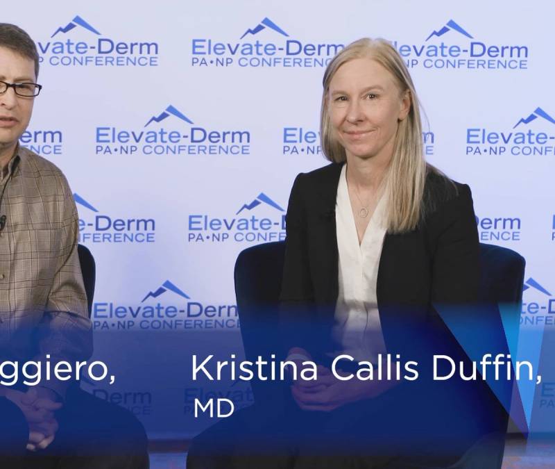 Video Blog: Phototherapy