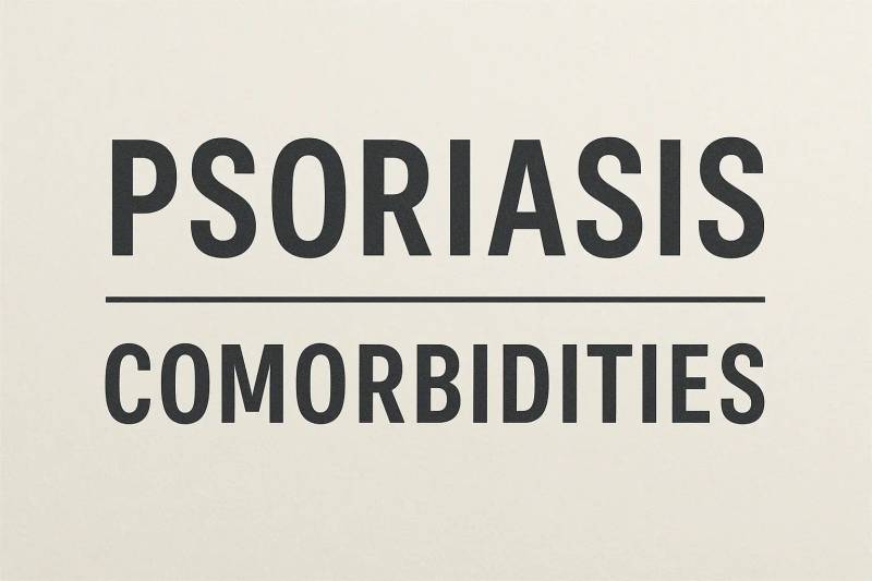 Video Blog: Managing Psoriasis & Comorbidities with a Rheumatologist