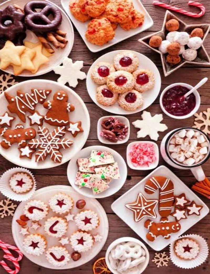Sleigh The Holidays From Our Homes to Yours