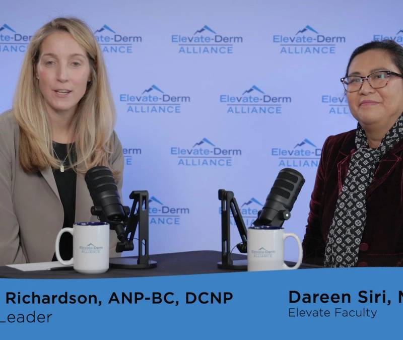 Video Blog: Allergy/Immunology Workup for the Dermatology APP