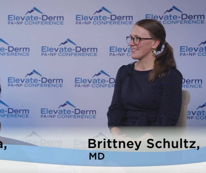Video Blog: Updates in Immunobullous Disorders