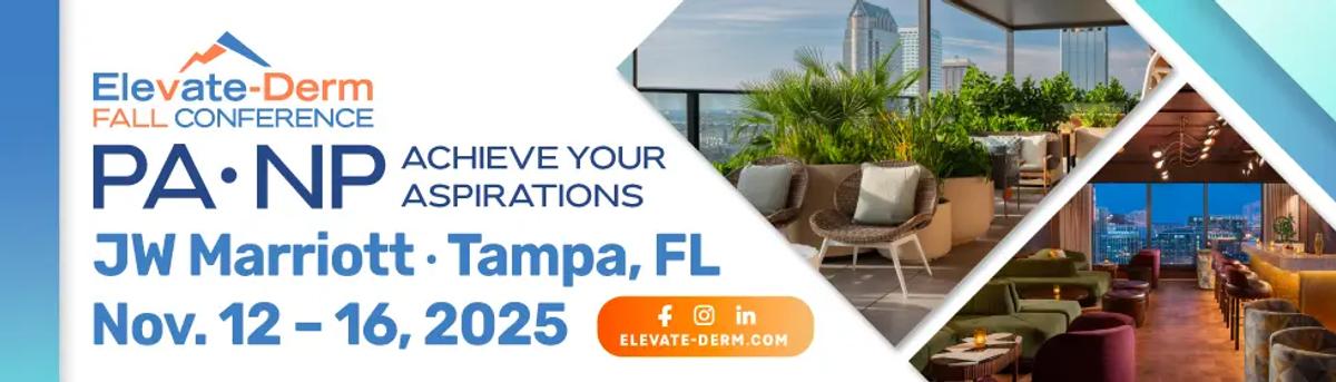 2025 Elevate-Derm Summer Day 4