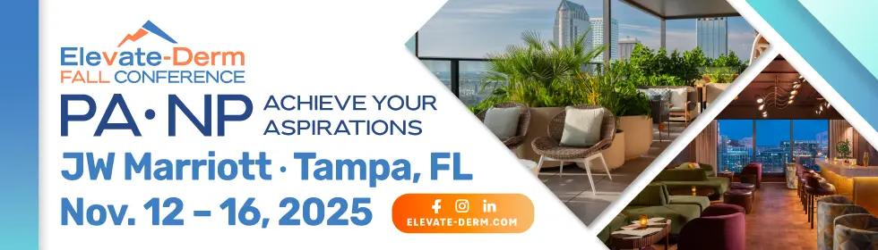 2025 Elevate-Derm Summer Day 4