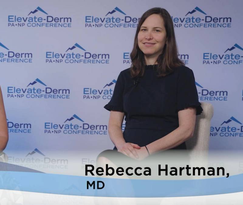 Video Blog: When To Put Down the Scalpel: Non-Surgical Therapies for Skin Cancer