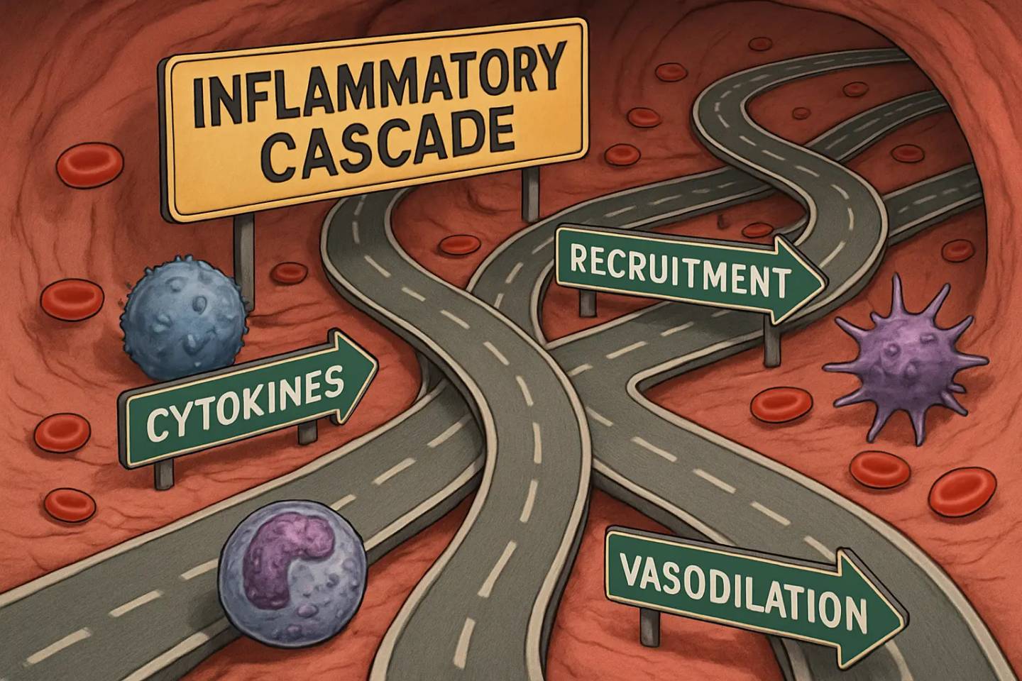 Video Blog: Inflammatory Pathways in Acne and Rosacea