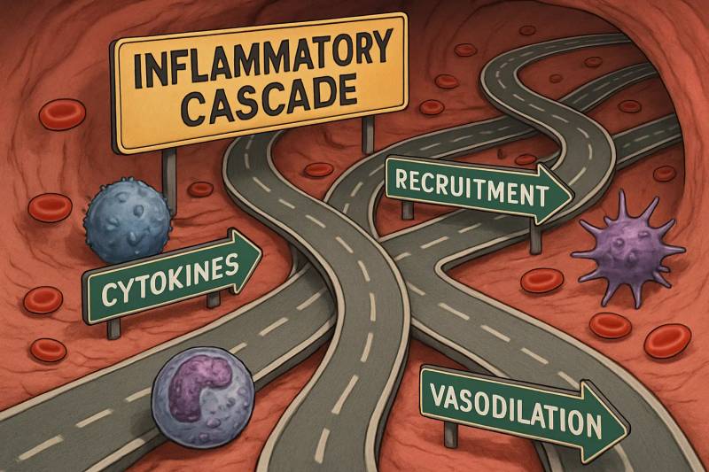 Video Blog: Inflammatory Pathways in Acne and Rosacea