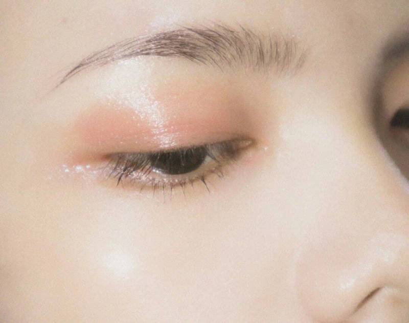 Danger Zones of the Eyelid