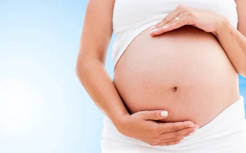 Video Blog: Baby Bumps: Understanding the Dermatoses of Pregnancy