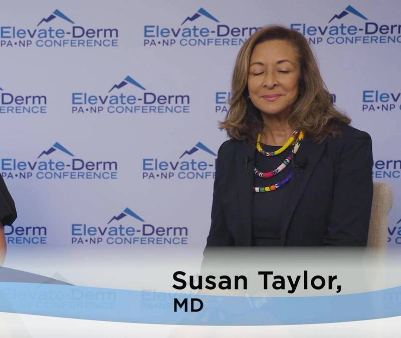 Video Blog: Vitiligo in Skin of Color