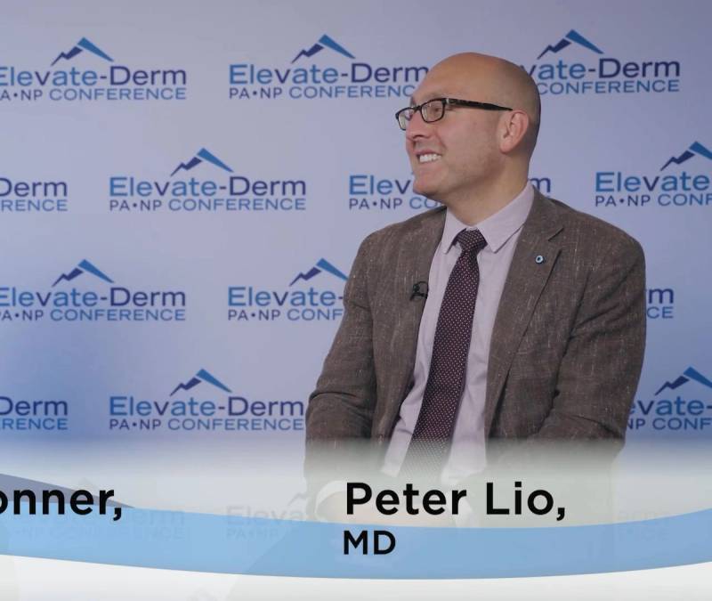 Video Blog: Challenging Inflammatory Cases