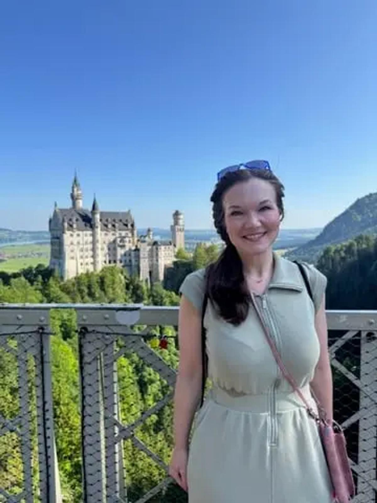 The World Traveling PA
