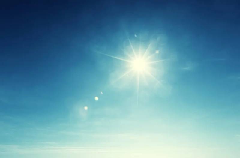Psoriasis In The Summer: Friend Or Foe?