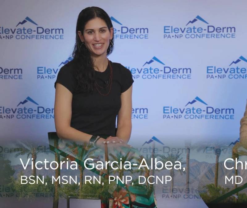 Video Blog: Melanoma Updates