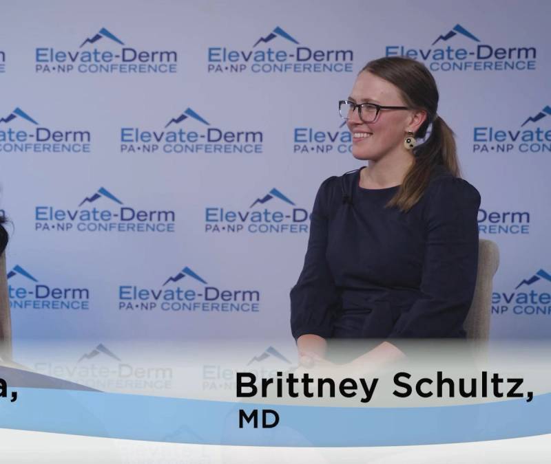 Video Blog: Interesting Cases/Lessons Learned in Managing Immunobullous Disorders