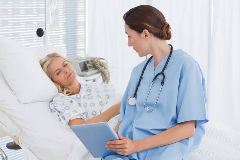 Video Blog: Interesting Cases from Inpatient Consults