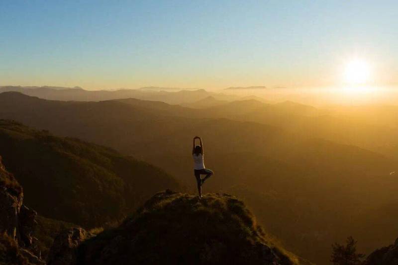 Make the Yoga-Derm Connection!