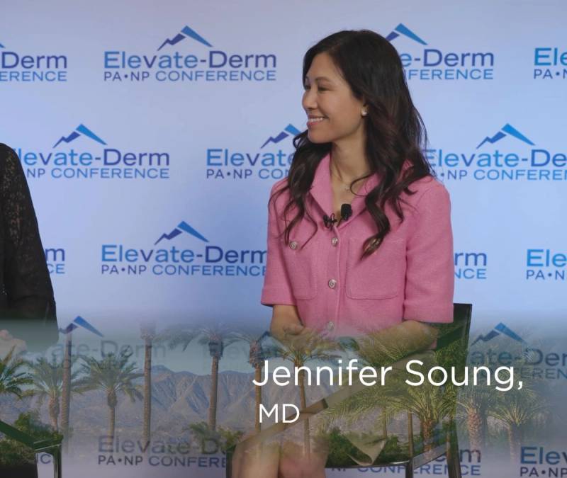 Video Blog: The Top Three Pearls for Psoriatic Arthritis