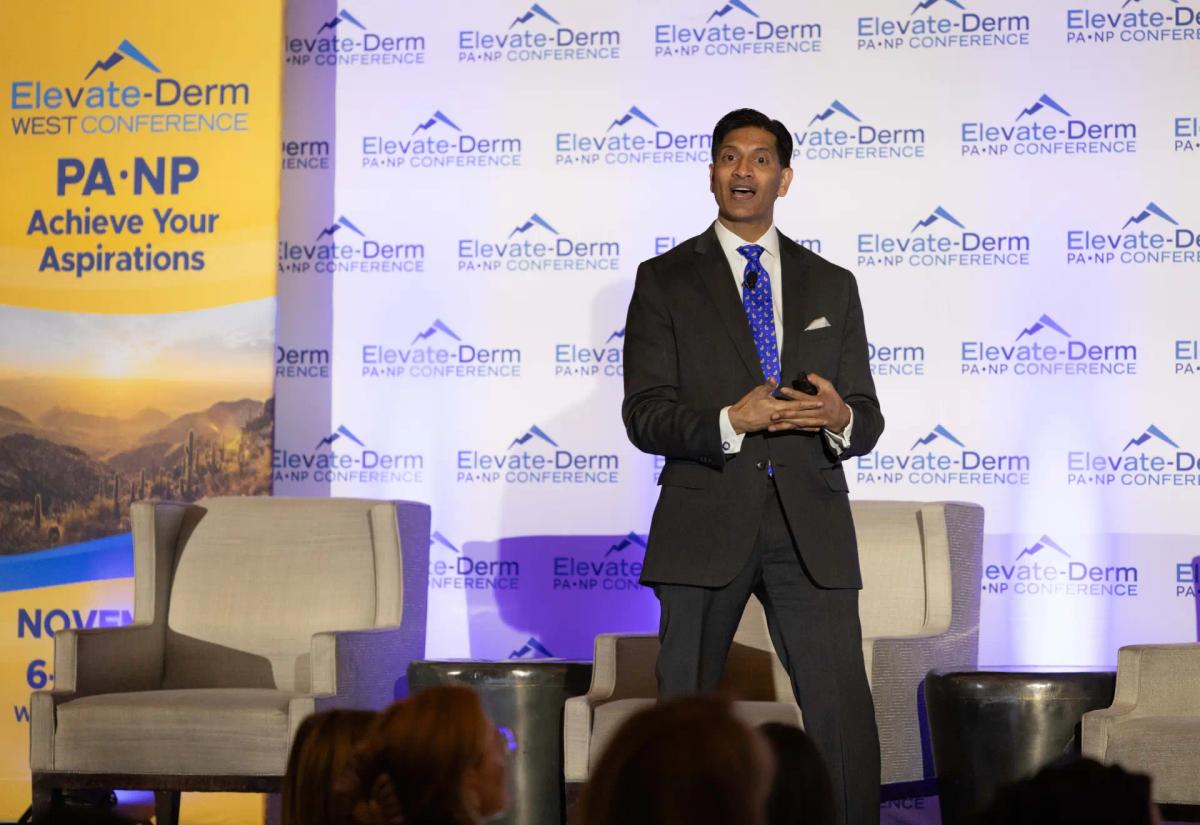 2024 Elevate-Derm West Day 2