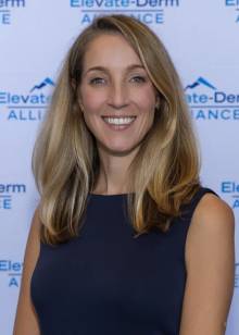 Veronica Richardson, ANP-BC, DCNP
