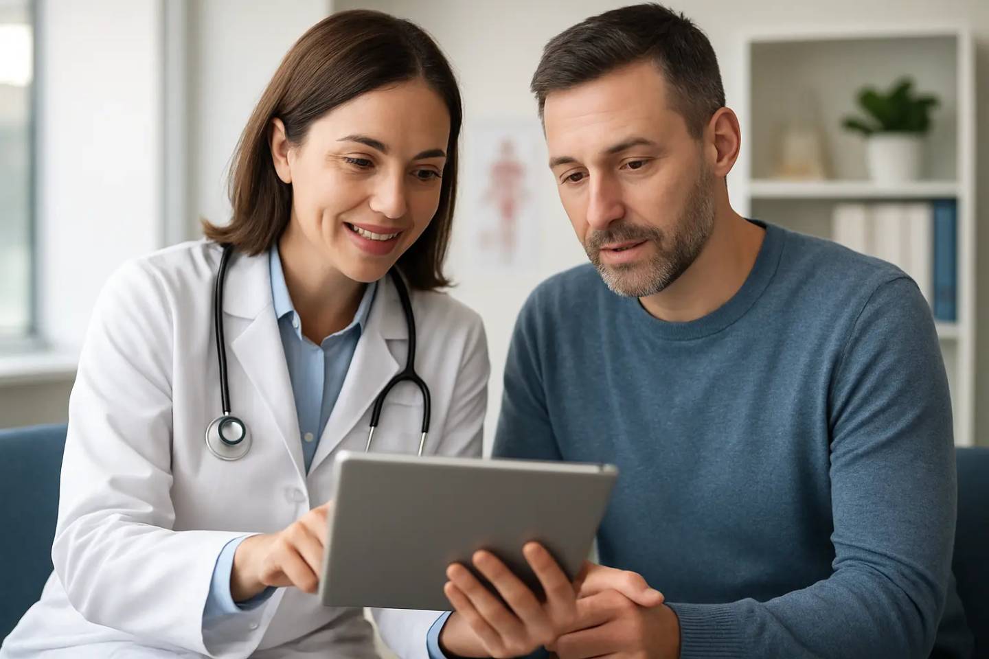 Understanding Shared Decision Making: Origins and Insights