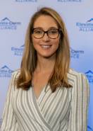 Veronica Richardson, ANP-BC, DCNP