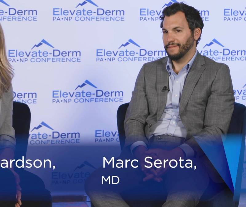 Video Blog Post: Acute Versus Chronic Urticaria