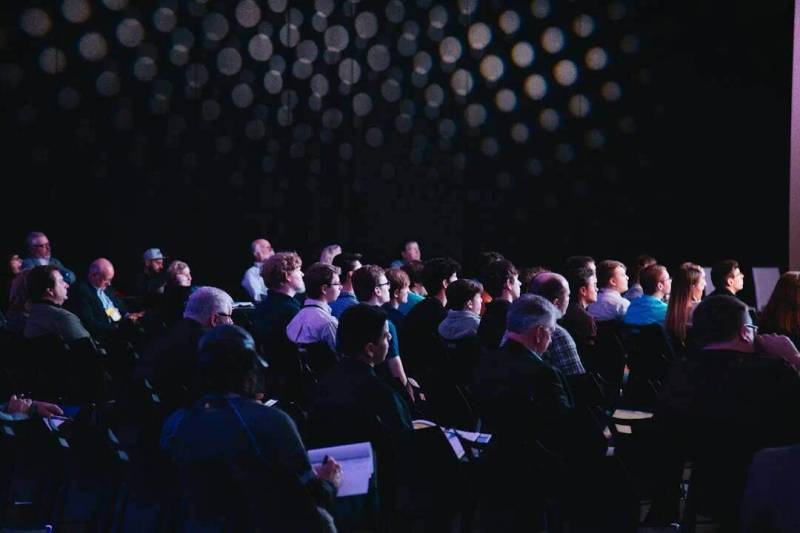 Video Interview: Experience as an Elevate Conference Attendee