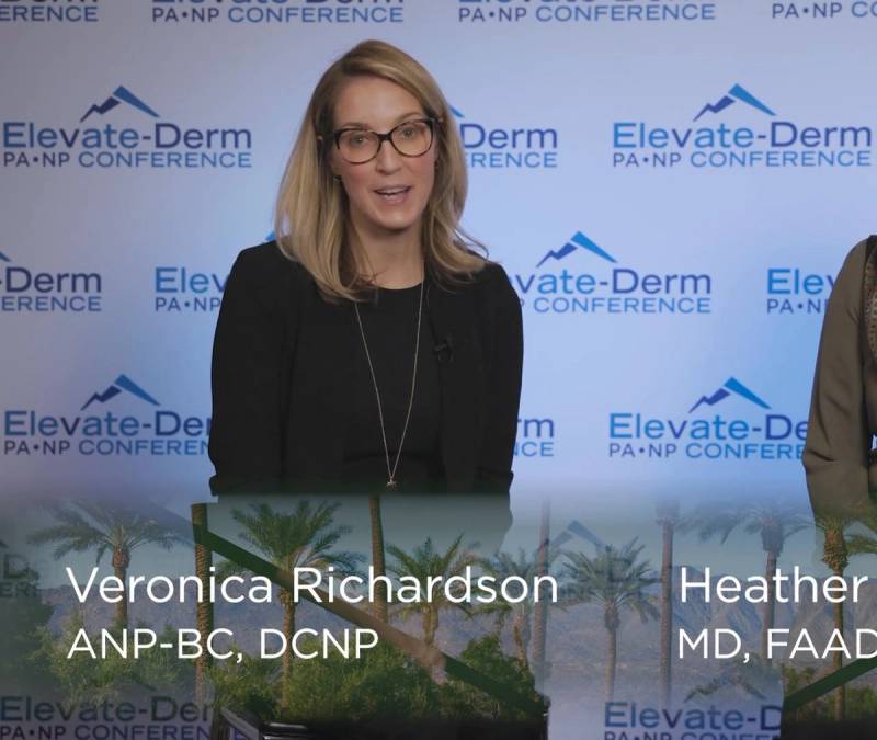 Video Blog: Evaluation, Work-Up and Management of New Onset Dyschromias