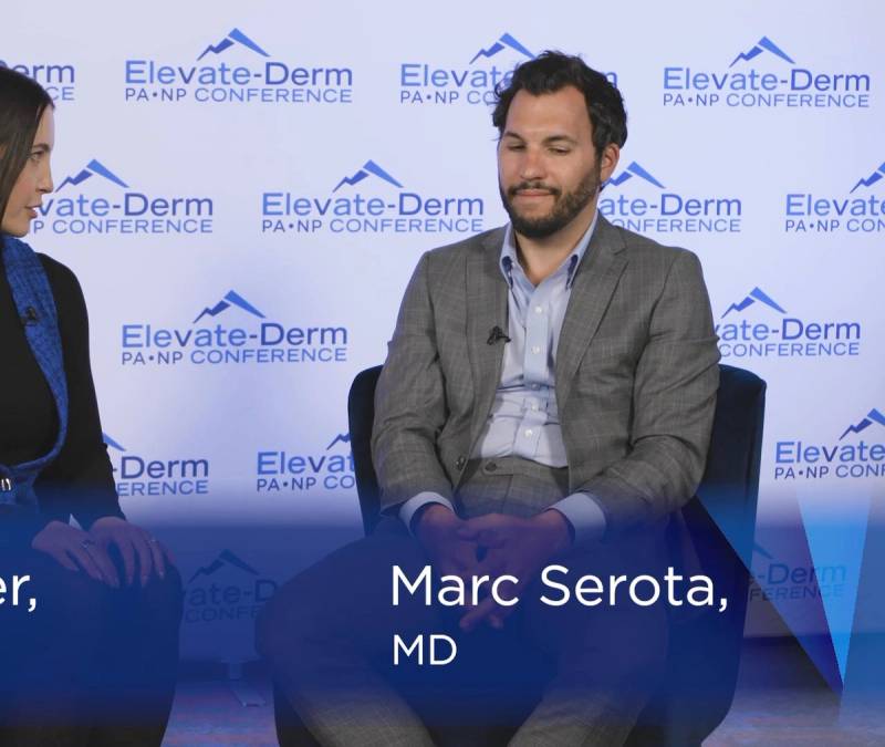 Video Blog: Emerging Topical and Systemic Agents in Atopic Dermatitis