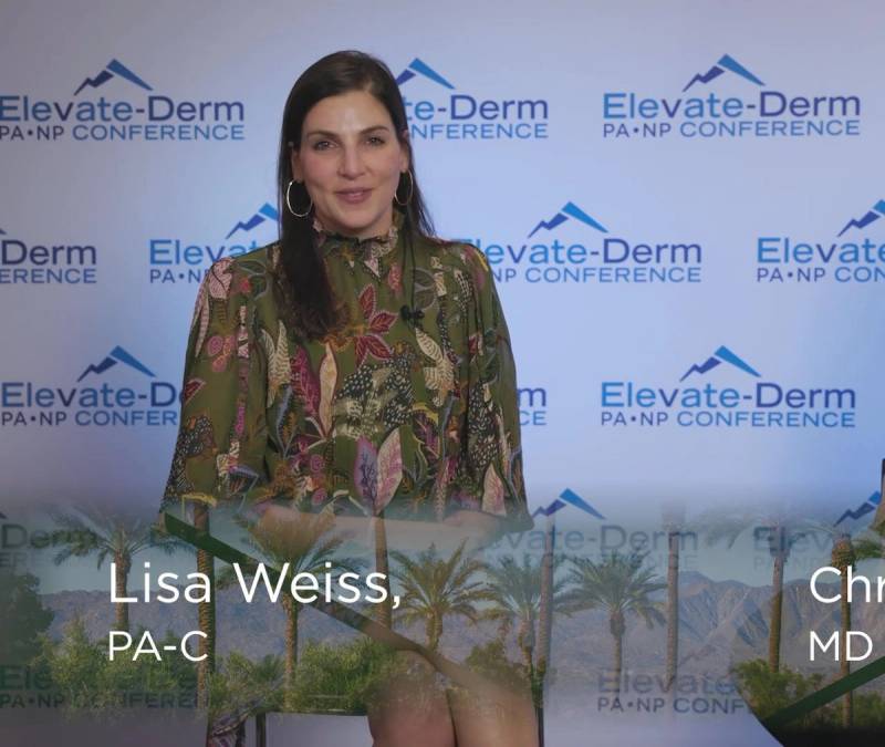 Video Blog: One Great Clinical Pearl