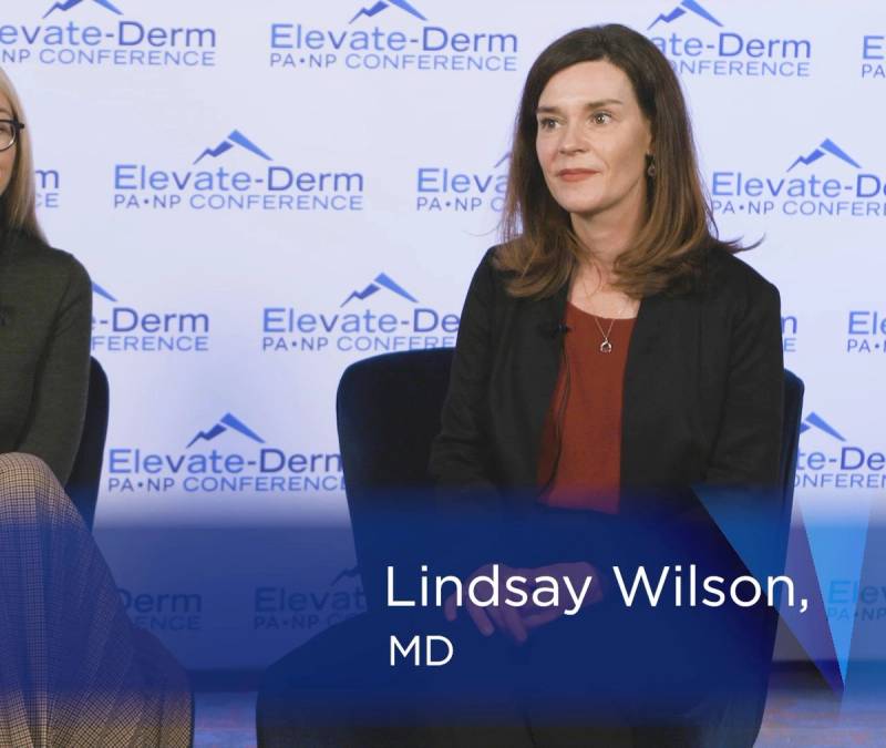 Video Blog: Women's Health in Dermatology