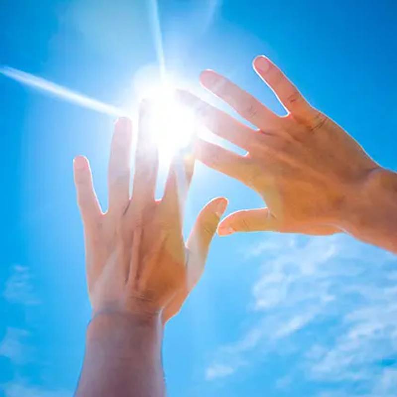 Summer and the Skin: Photodermatoses
