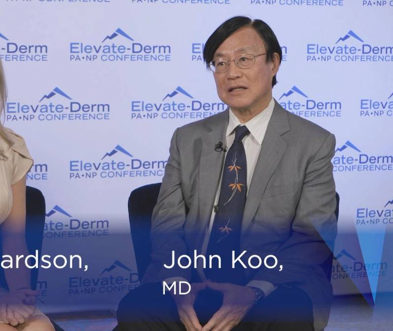 Video Blog: Systemic Medications for Psoriasis